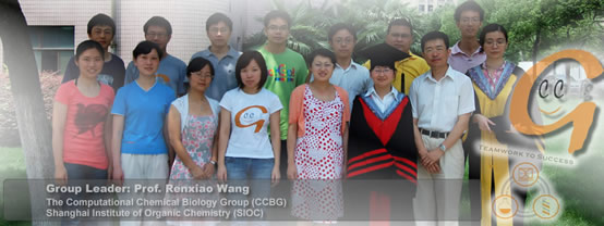 CCBG group members